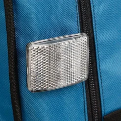 Beeztees Hundefahrradanhänger Fortimo -Günstiges Bellohaus Geschäft beeztees hondenfietskar fortimo 178579 0500 none