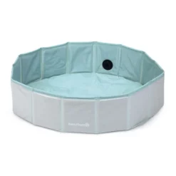 Beeztees Welpen-Bällebad -Günstiges Bellohaus Geschäft beeztees puppy ballenbad 109504 0500 none