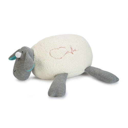 Beeztees Puppy Kuscheltier Heart Beat 4 Beeztees Puppy Kuscheltier Heart Beat - Image 2