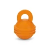 Beeztees Sumo Play Kettlebell - Orange -Günstiges Bellohaus Geschäft beeztees sumo play kettlebell oranje 176563 0500 none