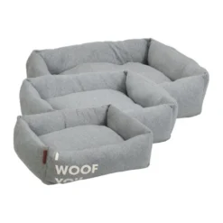 Beeztees I Woof You Hundekorb