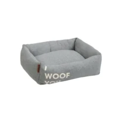 Beeztees I Woof You Hundekorb -Günstiges Bellohaus Geschäft beeztees woof you hondenmand 97004 0500 none