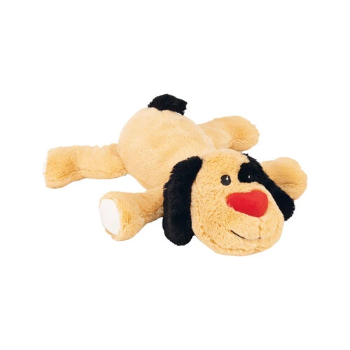 Beeztees XL Herz-Kuscheltier 4 Beeztees XL Herz-Kuscheltier - Image 2