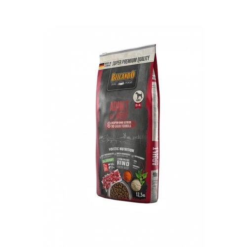 Belcando Adult Getreidefreies Hundefutter 9 Belcando Adult Getreidefreies Hundefutter - Image 7