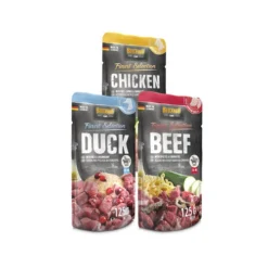 Belcando Finest Selection