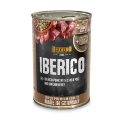 Belcando Nassfutter -Günstiges Bellohaus Geschäft belcando natvoer 217619 0500 none