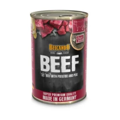 Belcando Nassfutter -Günstiges Bellohaus Geschäft belcando natvoer 217621 0500 none