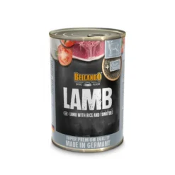 Belcando Nassfutter -Günstiges Bellohaus Geschäft belcando natvoer 217625 0500 none