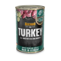 Belcando Nassfutter -Günstiges Bellohaus Geschäft belcando natvoer 217627 0500 none