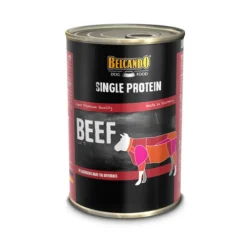 Belcando Single Protein -Günstiges Bellohaus Geschäft belcando single protene 217639 0500 none
