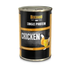 Belcando Single Protein -Günstiges Bellohaus Geschäft belcando single protene 217641 0500 none
