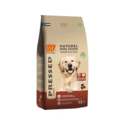 Biofood BF®Petfood Gepresst Adult -Günstiges Bellohaus Geschäft bfpetfood geperst adult 210458 0500 none