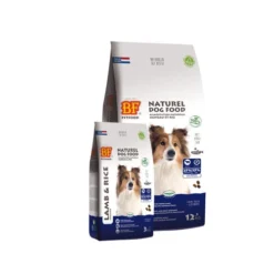 Biofood BF®Petfood Lamm & Reis