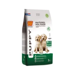 Biofood BF®Petfood Für Puppys 6 Biofood BF®Petfood Für Puppys -Günstiges Bellohaus Geschäft bfpetfood puppy 210620 0500 none