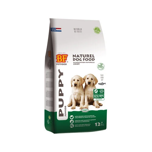 Biofood BF®Petfood Für Puppys 5 Biofood BF®Petfood Für Puppys - Image 3