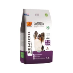 Biofood BF®Petfood Senior Mini