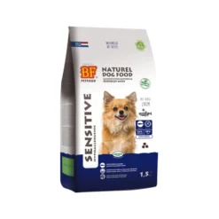 Biofood BF®Petfood Sensitive Mini