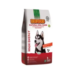 Biofood BF®Petfood High Energy -Günstiges Bellohaus Geschäft biofood high energy 107167 0500 none