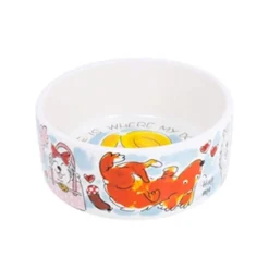 BLOND Amsterdam Futternapf - Hund -Günstiges Bellohaus Geschäft blond amsterdam voerbak hond 178414 0500 none