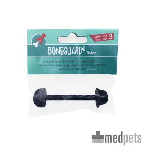 Boneguard Kausnack-Halter 7 Boneguard Kausnack-Halter - Image 5