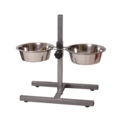 Boon Futterbar Mit H-Ständer -Günstiges Bellohaus Geschäft boon voederstandaard h poot 101710 0500 none