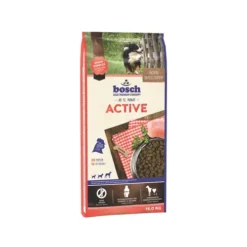Bosch Active Hundefutter -Günstiges Bellohaus Geschäft bosch active hondenvoer 196544 0500 none