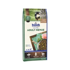 Bosch Adult Menue Trockenfutter