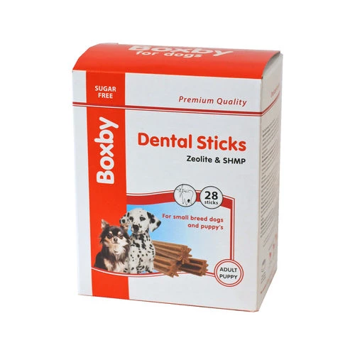 Boxby Dental Sticks 4 Boxby Dental Sticks - Image 2