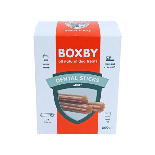 Boxby Dental Sticks 5 Boxby Dental Sticks - Image 3