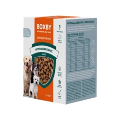 Boxby Hypoallergenic - Ente