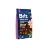 Brit Premium By Nature Junior S Hundefutter -Günstiges Bellohaus Geschäft brit premium by nature junior s 202325 0500 none