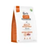Brit Care Adult - Mittelgroße Rassen -Günstiges Bellohaus Geschäft brit care dog hypoallergenic adult medium breed 220502 0500 none