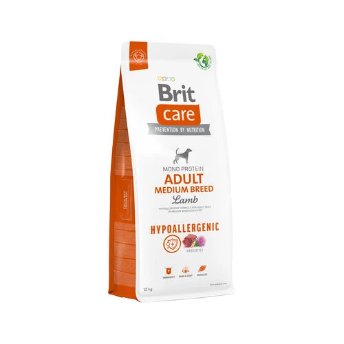 Brit Care Adult - Mittelgroße Rassen 4 Brit Care Adult - Mittelgroße Rassen - Image 2