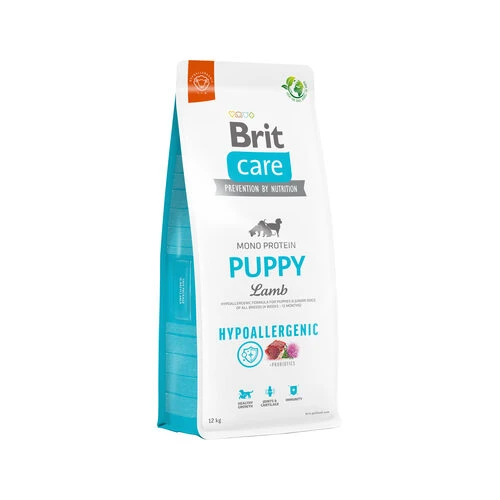 Brit Care - Dog - Hypoallergenic Puppy 4 Brit Care - Dog - Hypoallergenic Puppy - Image 2