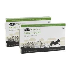 Buster VitalChew Skin & Coat