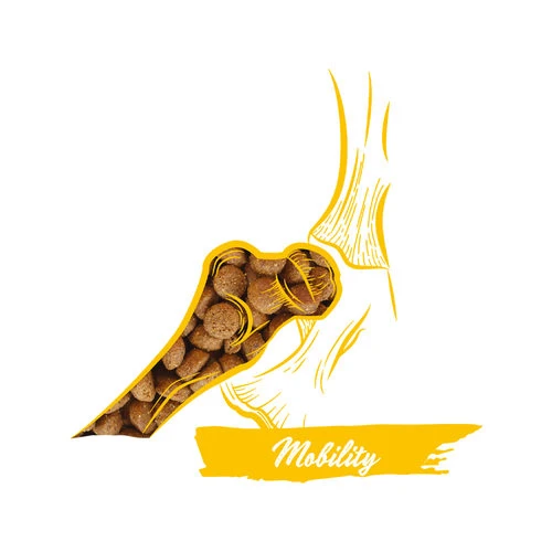 Calibra Dog Expert Nutrition Mobility 5 Calibra Dog Expert Nutrition Mobility - Image 3