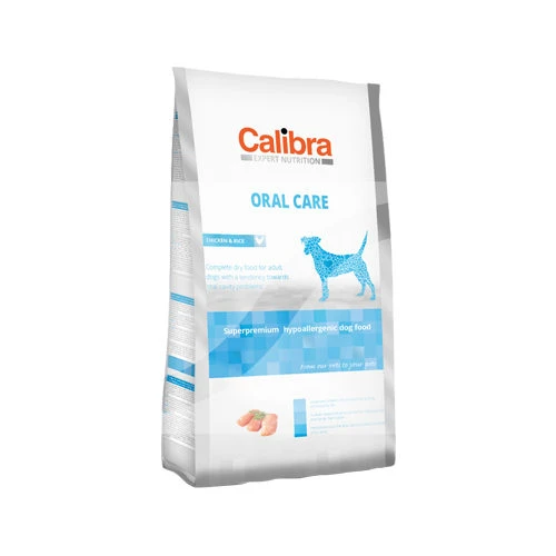 Calibra Dog Expert Nutrition Oral Care 4 Calibra Dog Expert Nutrition Oral Care - Image 2