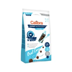Calibra Dog Expert Nutrition Oral Care