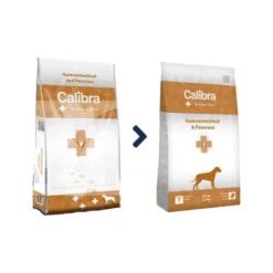 Calibra Dog Veterinary Diets - Gastrointestinal & Pancreas