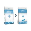 Calibra Dog Veterinary Diets - Hepatic -Günstiges Bellohaus Geschäft calibra dog veterinary diets hepatic 173224 0500 none