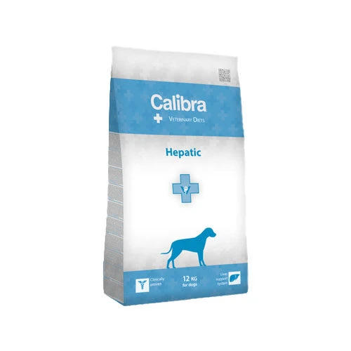 Calibra Dog Veterinary Diets - Hepatic 4 Calibra Dog Veterinary Diets - Hepatic - Image 2