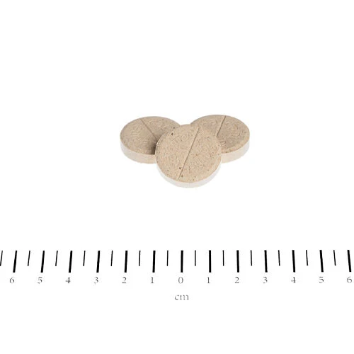 Canina Biotin Forte Tabletten 4 Canina Biotin Forte Tabletten - Image 2