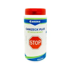 Canina Canizeck Plus -Günstiges Bellohaus Geschäft canina canizeck plus 190596 0500 none