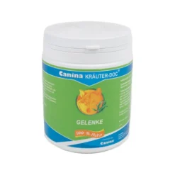 Canina Kräuter-Doc Gelenke -Günstiges Bellohaus Geschäft canina kruter doc gewrichten 191678 0500 none