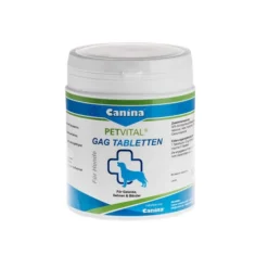 Canina Petvital GAG Tabletten -Günstiges Bellohaus Geschäft canina petvital gag tabletten 220746 0500 none