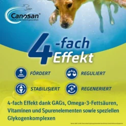 Canosan® Kautabletten Für Hunde 14 Canosan® Kautabletten Für Hunde -Günstiges Bellohaus Geschäft canosan kauwtabletten voor hond 213641 0500 none