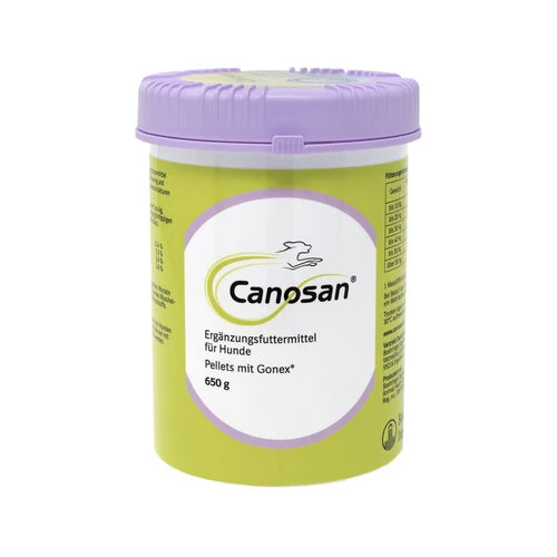 Canosan® Pellets Für Hunde 4 Canosan® Pellets Für Hunde - Image 2