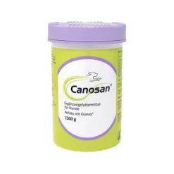Canosan® Pellets Für Hunde 13 Canosan® Pellets Für Hunde -Günstiges Bellohaus Geschäft canosan pellets voor hond 213602 0500 none