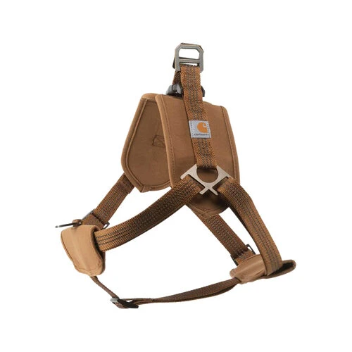 Carhartt Work Dog Harness 3 Carhartt Work Dog Harness