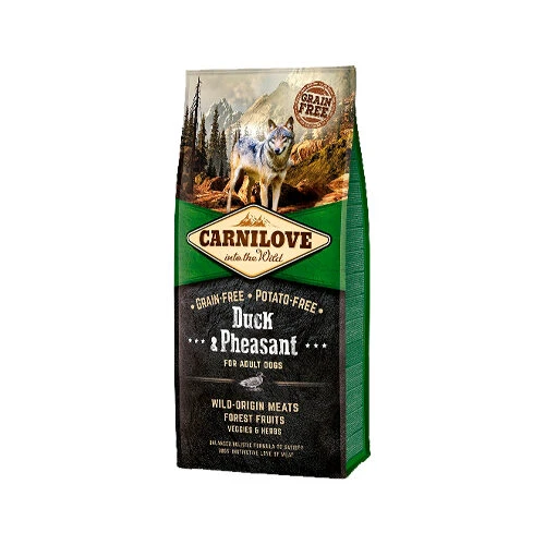 Carnilove Adult Hundefutter Für Alle Rassen 6 Carnilove Adult Hundefutter Für Alle Rassen - Image 4